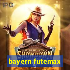 bayern futemax